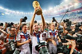 Последние твиты от christoph kramer (@chriskramer23). Christoph Kramer The Man Who Cannot Remember His Part In Germany S World Cup Final Win Sport The Times
