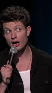 Matt Rife Comedy Clitler