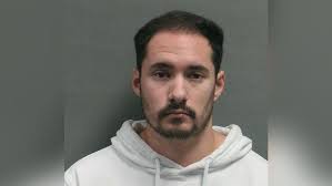 On Tuesday, January 21, 2025, Deputies arrested Corey Dale Holt, 29 of  Somerville, charged with: 15-20A-10