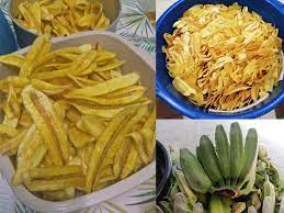 Kerepek pisang biasanya hirisan pisang kering yang rangup (buah tumbuhan herba genus musa dari jenis pisang pencuci mulut yang lembut). Resepi Kerepek Pisang Rangup Menarik Dengan Tips Sangat Bernilai Daridapur Com