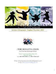 Sebuah kubus berukuran 5 x 5 x 5 disusun dari 125 kubus satuan. Soal Olimpiade Matematika Tk Provinsi 2007