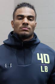 49ers Sign Rookie Fred Warner