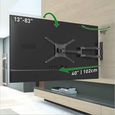 Barkan 13 83 Extra Long Tv Wall