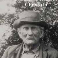 Jonathan Kimsey Chastain (1840–1931)