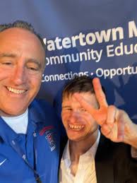 Darren Schuler (@DarrenSchuler)