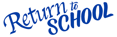Image result for Return to School
