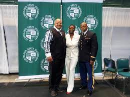 @ninaturner congrats to you and your husband, you should be very proud!! Nina Turner On Twitter My Husband And I Are Very Proud Of Our Son He Graduated From Csu Today Http T Co 9heapbdu