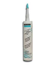 Dow Corning Mildew Resistant Silicone Sealant (White)