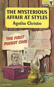 Pin By Sue Mac S Girl On Dame Agatha Agatha Christie Agatha Christie Books Agatha