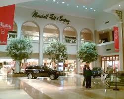 Marshall Field S Hawthorn Mall Vernon Hills Il Chicago Malls Vernon Hills Vintage Store