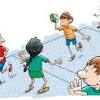Adaptamos las reglas de los juegos tradicionales para disfrutar en familia 3° y 4° 3:03. 1
