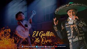 Music by luis ángel gómez jaramillo has been featured in the coco soundtrack. Luis Angel Gomez Jaramillo Canta Recuerdame En El Auditorio Nacional Con La Orquesta De Minerias Youtube
