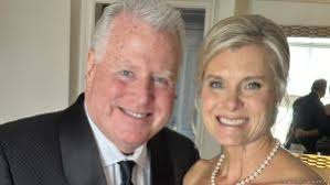 Dan Bavaro, a 40 Under 40 honoree