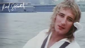 Sailing (1975 Rod Stewart/1972 Gavin Sutherland)