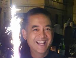 Fr. Jerome Magat, SThD