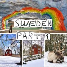 สำหรับที่เที่ยว เราต้องยกให้ gamla stan จริง ๆ หรือย่านเมืองเก่าของประเทศ สวีเดน และเมืองนี้เลยค่ะ เรารู้สึกว่าเมืองเก่าเค้าสวย และน่า. à¹€à¸— à¸¢à¸§à¹€à¸¡ à¸­à¸‡à¸«à¸¥à¸§à¸‡à¹à¸¥à¸°à¸š à¸²à¸™à¸™à¸­à¸ Sweden à¸ à¸²à¸„ 1 Pantip