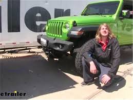 Check spelling or type a new query. Roadmaster Falcon 2 Tow Bar Installation 2018 Jeep Jl Wrangler Unlimited Video Etrailer Com
