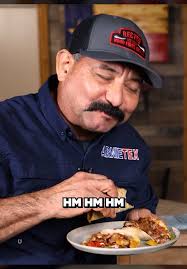 Tacos so delicious they leave you without words! 🥲