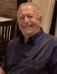 Daniel Scrima Obituary