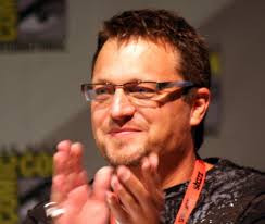 Steve Blum screenshots, images and pictures
