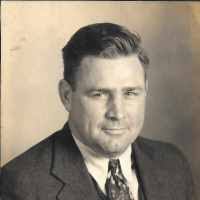 Jesse Perry Jackson (1905–1973)