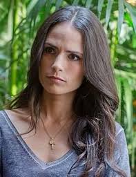 Most recently, brewster starred in fast & furious, the fourth installment of the blockbuster. Jordana Brewster Filme Und Serien Moviejones