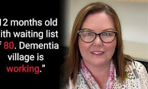 Doing dad proud”: Peter Inge announces IP Living, a new $300M retirement  living operator