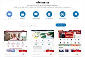 Wiza Web - Giải pháp tạo website chuyên nghiệp - Wiza