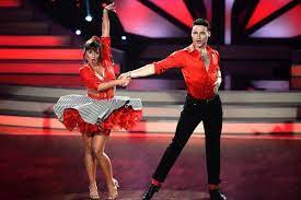 Sarah lombardi and robert beitsch pose at a photo call for the television competition 'let's dance' on march 8, 2016 in huerth, germany. Sarah Lombardi Photostream Sarah Show Dance Lets Dance