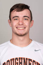 2020-21 Wrestling Roster