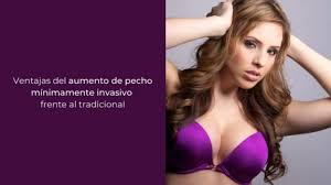 Maybe you would like to learn more about one of these? Ventajas Del Aumento De Pecho Minimamente Invasivo Frente Al Tradicional