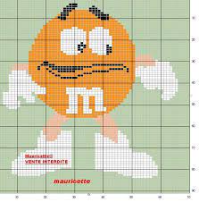 Posted by cassi medina on may 1, 2021. Pin By Clotilde Franques On Marca Reg Canvas Patterns Cross Stitch Funny Cross Stitching