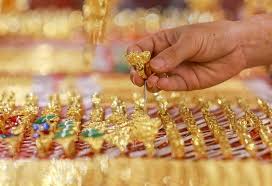 Gia Vang Hom Nay Ngay 6 8 Gia Vang Bật Tăng Mạnh