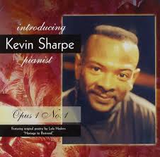 Introducing Kevin Sharp Pianist : Sharpe, Dr Kevin, Various Artists,  Respighi