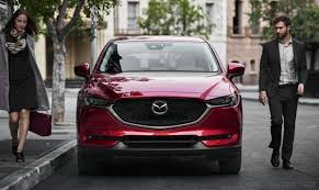 Mazda cx 5 service cost malaysia. 7 Reasons To Consider The All New Mazda Cx 5 Free Malaysia Today Fmt