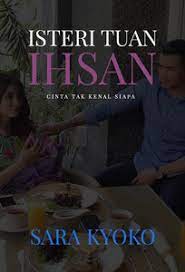 Hidupnya bergelumang dengan kisah lama yang penuh duka. Tv Time Isteri Tuan Ihsan Tvshow Time