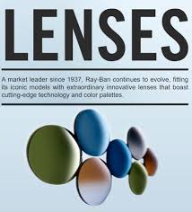 Ray Ban Lens Colors Technology Flight Sunglasses