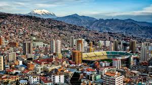 Esta pagina de facebook permite que las familias de los misioneros se encuentren mas activas por medio de este medio, misión. Bolivia La Paz La Paz Was Nice And I Recommend People To Visit It While In Bolivia Bolivia Travel South America Travel La Paz