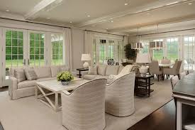 All three points must be easily accessible and that drastically limits how we can place the furniture. French Country Living Room Ideas To Try In Your Lovely Home