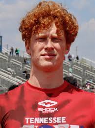 Jackson Long, Georgia Southern, Tight End