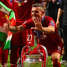 Myair™ for air10™ by resmed. Liverpool Fc Dejan Lovren