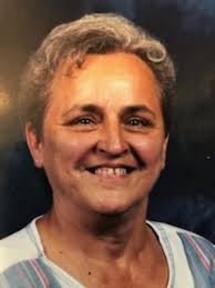 Obituary for Irene "Angel" McManus