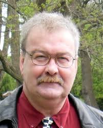 Stephen STOKES Obituary (2022)