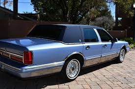 Image result for Pumice 1995 Town Car