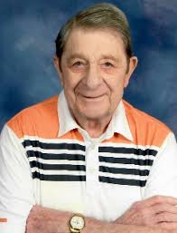 Wayne Pete Wendall Hershberger, Jr.