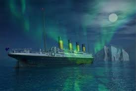 northern lights could be responsible