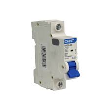 Flipon automatico p/riel 1x32 240VAC