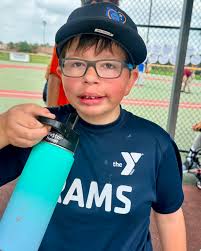 Weston is the goat @_cody__carlton_ #specialneedsballer #miracleleague  #chromosome18 #baseballbrother #miracleleaguebuddy