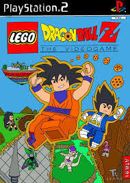 Dragon ball z games ps4. Lego Dragon Ball Z The Video Game Lego Fanonpedia Fandom