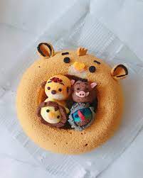 94 個讚好 2 則回應 instagram 上的不能吃糖的貓 suger love cat 哈庫那馬塔塔 怎麼可能少了獅子王呢 thelionking chiffoncake disney 造型戚風蛋糕